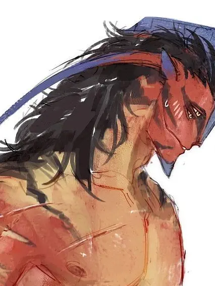 HaTsuteiis의 토루크 간접 체험.