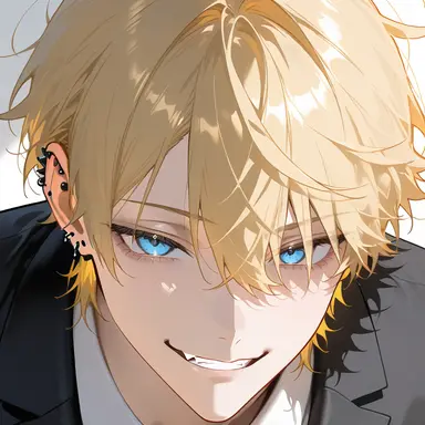 Profile image of 湊