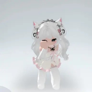 Profile image of 화이트