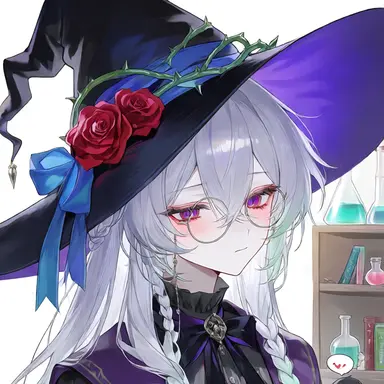Profile image of ソーン
