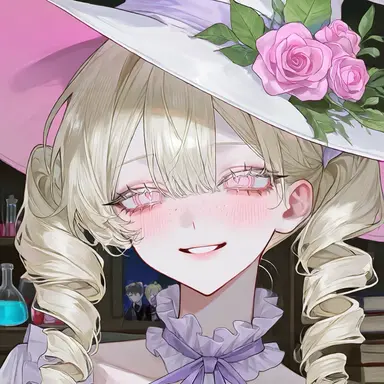 Profile image of フルール