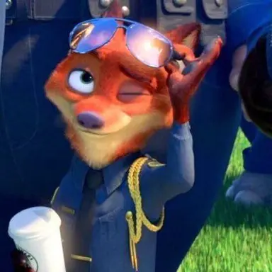 Profile image of ニック　　　ワイルド