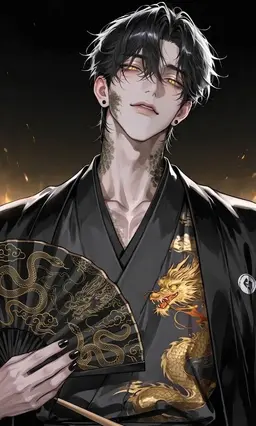 Profile image of Jin