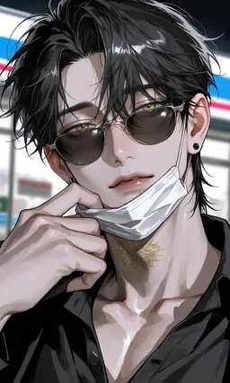 Profile image of Jin