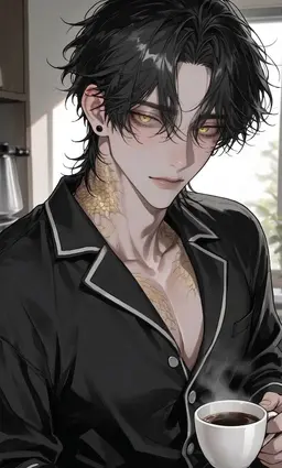 Profile image of Jin