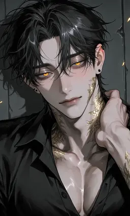 Profile image of Jin