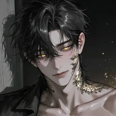 Profile image of Jin
