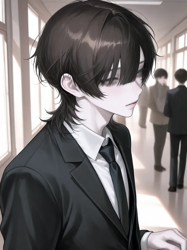 ya_2525의 君の隣は僕だけの場所