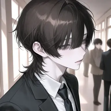 Profile image of 響