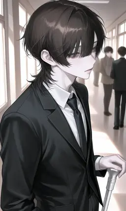 Profile image of 響