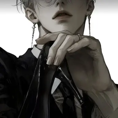 Profile image of 애쉬 존스