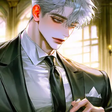 Profile image of 애쉬 존스