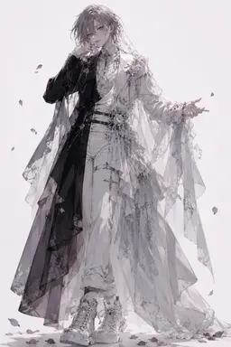 Profile image of カリス