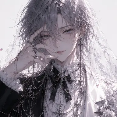 Profile image of リヒト