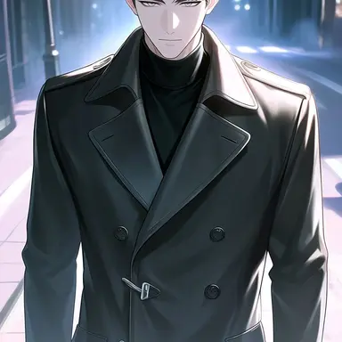 Profile image of Aldric
