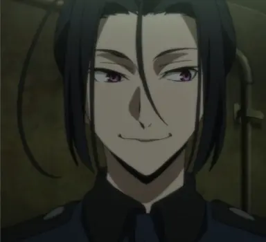 Profile image of 모리 오가이