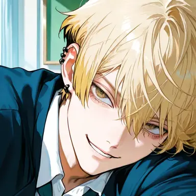 Profile image of Shane