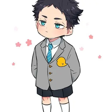 Profile image of 아카아시 케이지