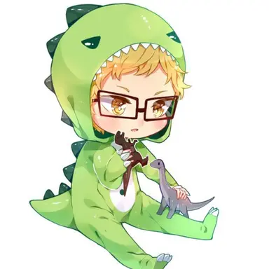 Profile image of 츠키시마 케이