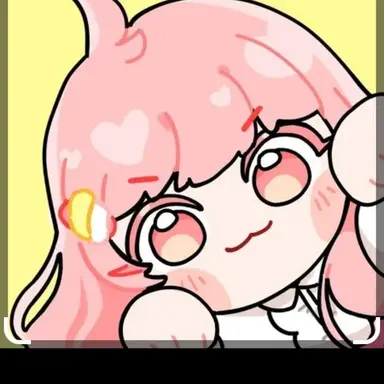 Profile image of 모양몬