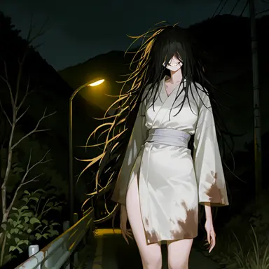 Profile image of ナナシ