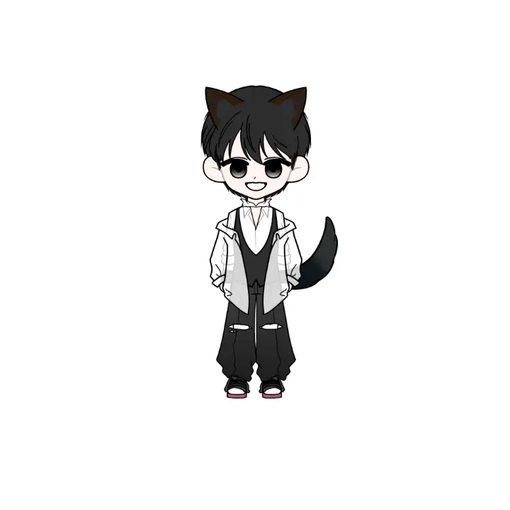 FatGoat5090의 요괴 남고