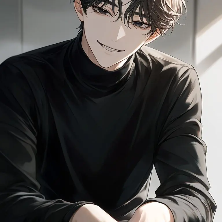 BiasedJaw3007의 Just You and Veyne