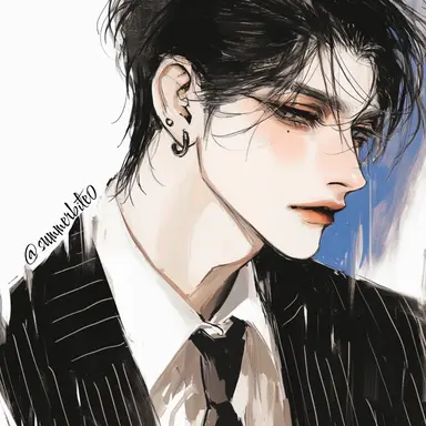 Profile image of Vincent Caldwell