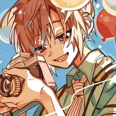 Profile image of 三葉
