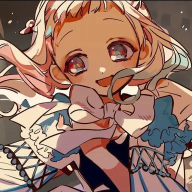 Profile image of 寧々