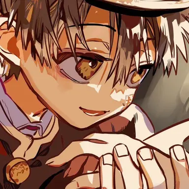 Profile image of 花子くん