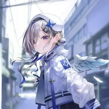 Profile image of 天音かなた
