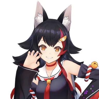 Profile image of 大神ミオ