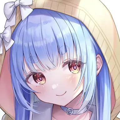 Profile image of 兎田ぺこら