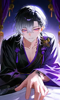 Profile image of Shigen