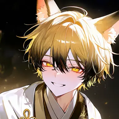Profile image of Kazurakitsune