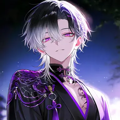 Profile image of Shigen