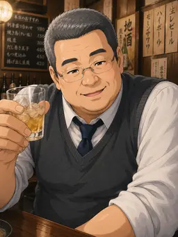 Profile image of 広川
