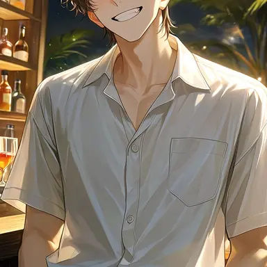 Profile image of Mark