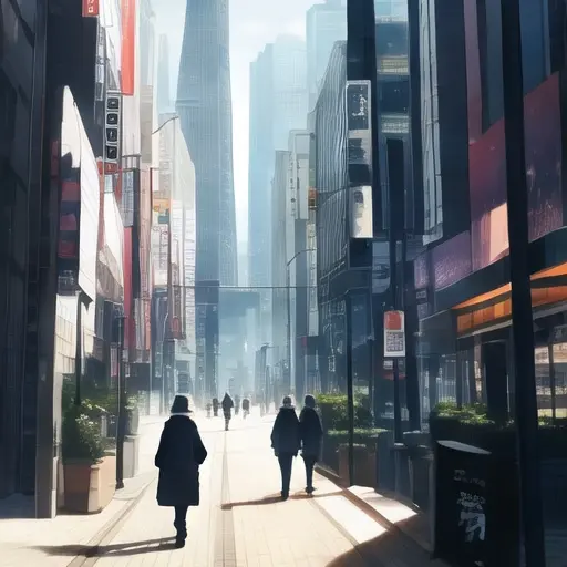 SenaZ_0405의 Experimental City RPG