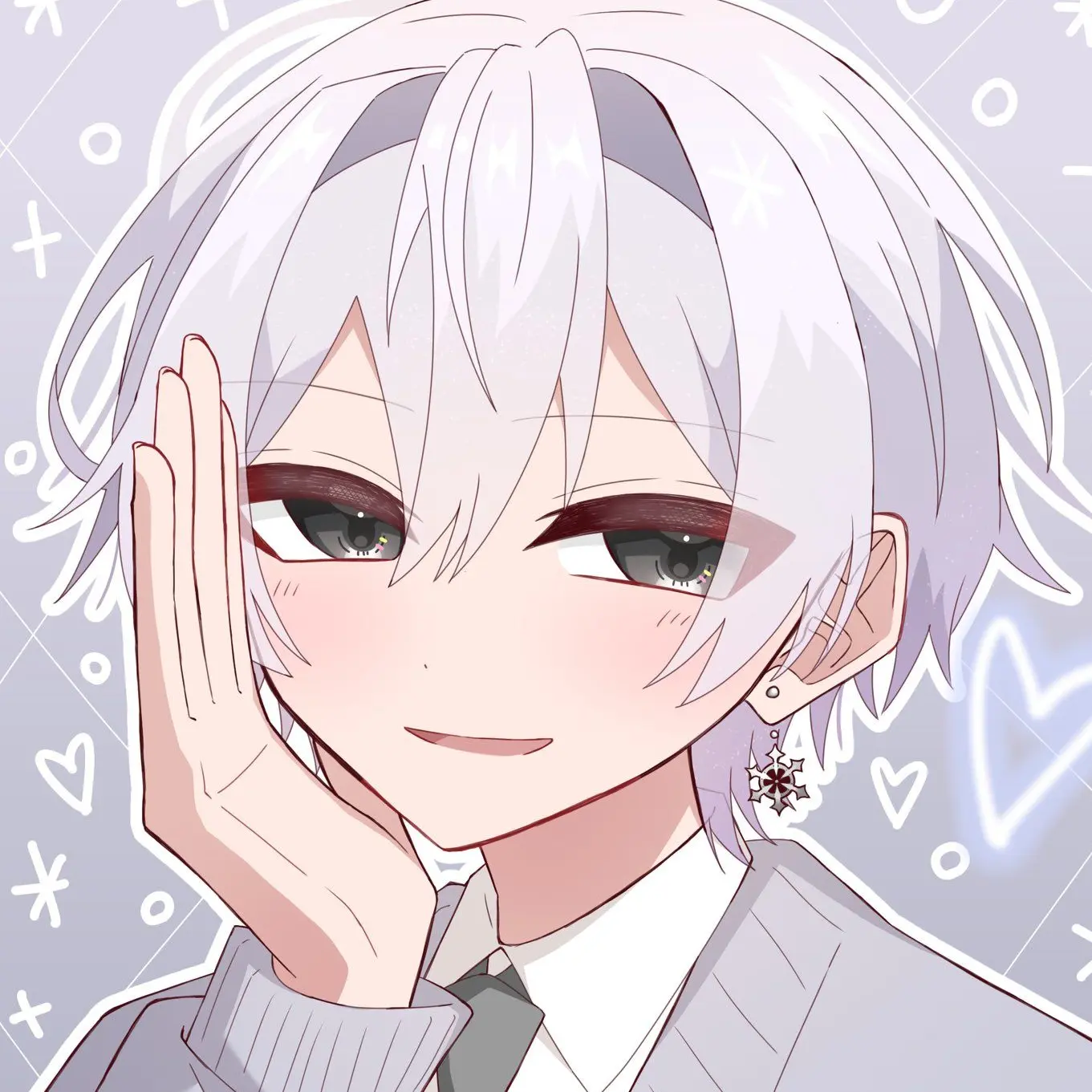 AlienCurry8452의 嫉妬 させ 返せ ! !