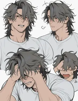 Profile image of 타츠토