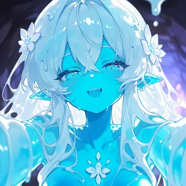 Profile image of ミレナ