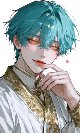 Profile image of 줄리안