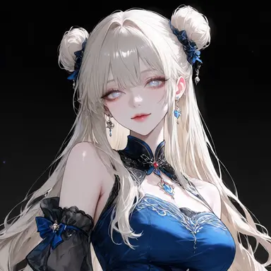 Profile image of 발레리아