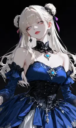 Profile image of 발레리아