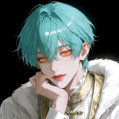Profile image of 줄리안