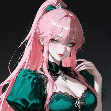 Profile image of 이사벨