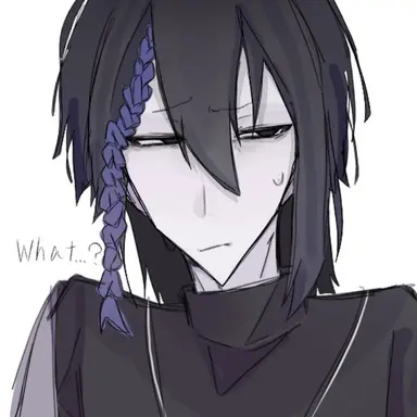 Profile image of 朔