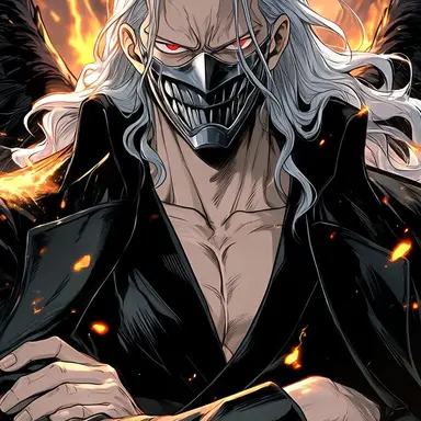 Profile image of King